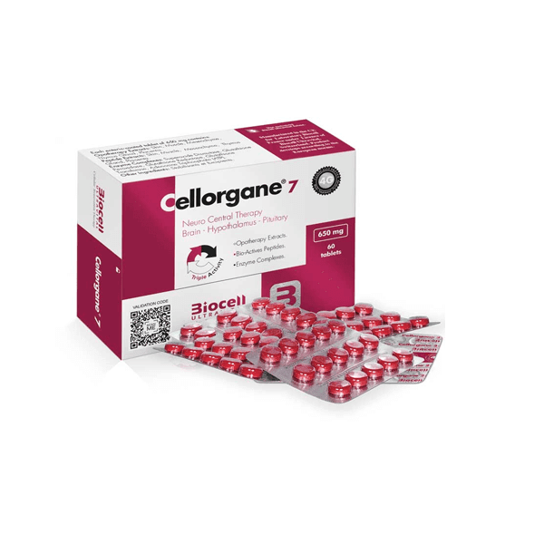 cellorgane 7 caja