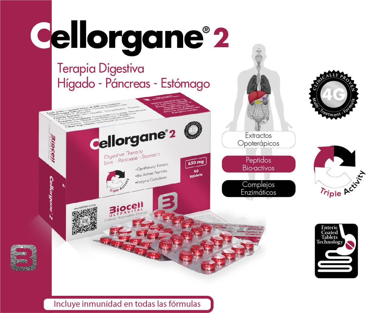 cellorgane 2 poster